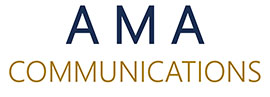 A M A  COMMUNICATIONS